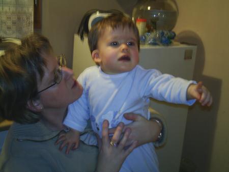 ma mére rt mon cousin